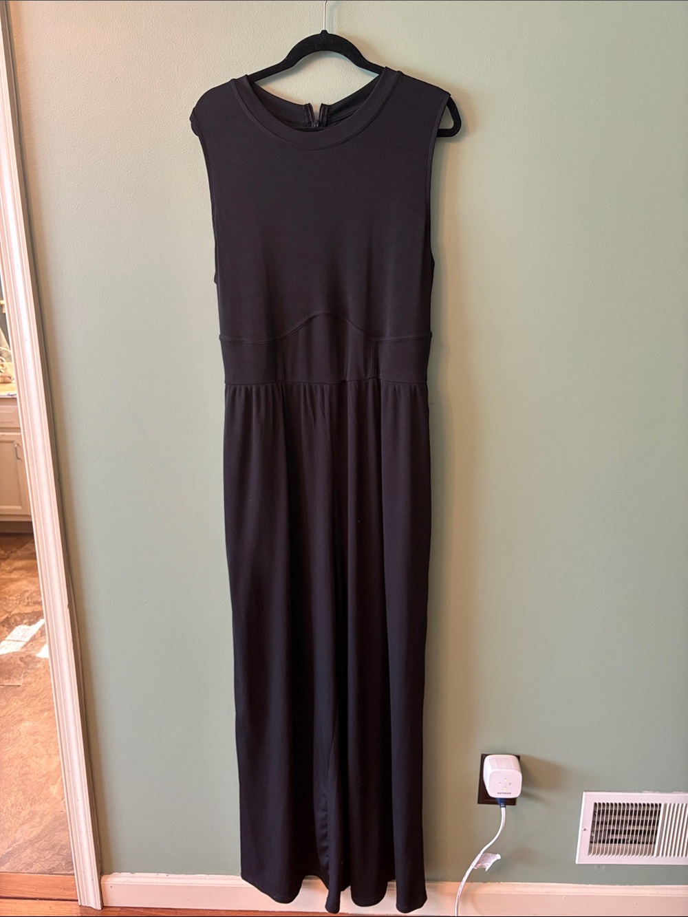 Cider jumpsuit